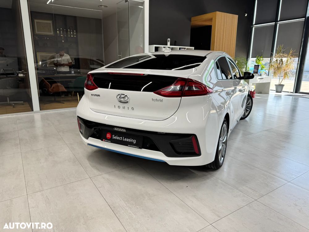 Hyundai IONIQ 141CP Exclusive - 2