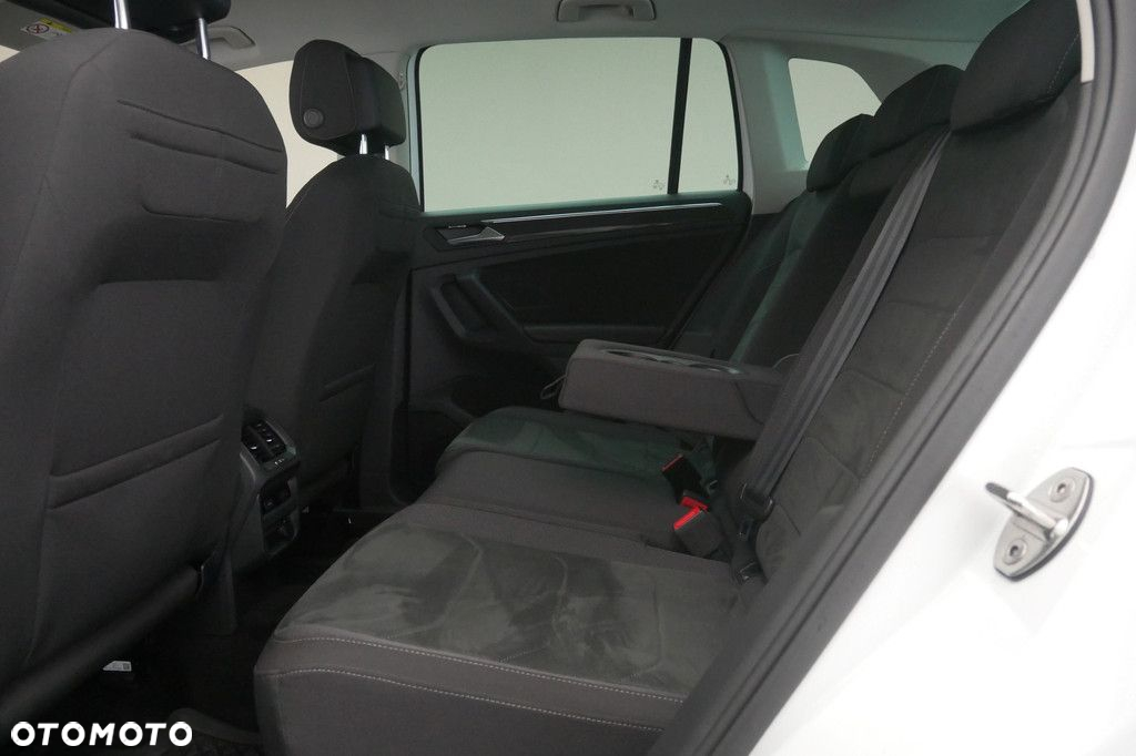 Volkswagen Tiguan 1.5 TSI EVO Elegance DSG - 15