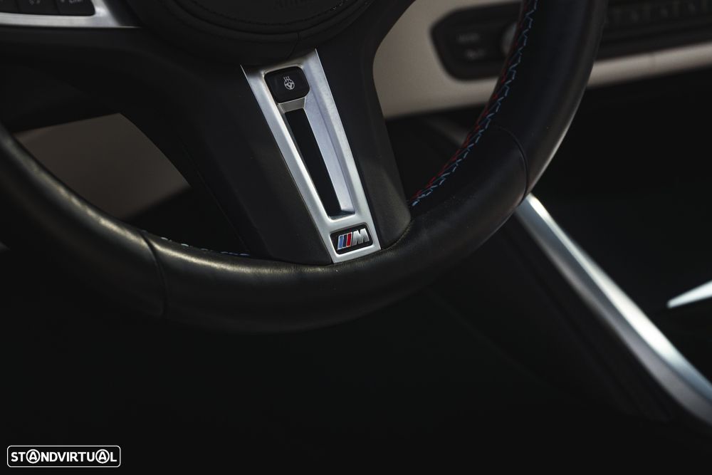 BMW M4 Competition M xDrive - 20