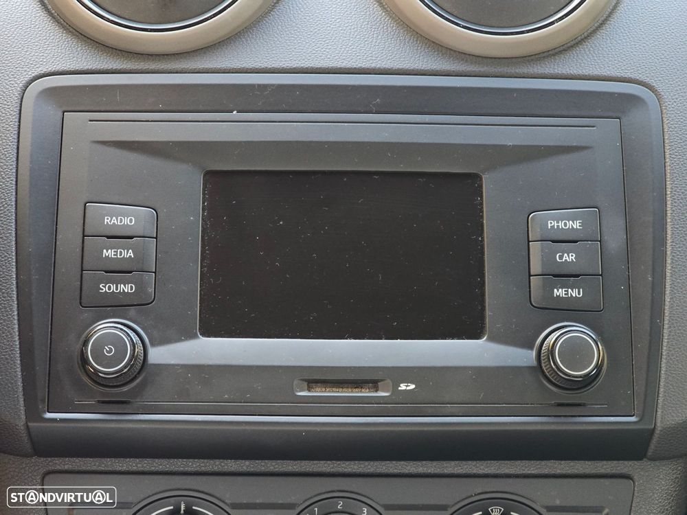 SEAT Ibiza 1.4 TDi Style - 12