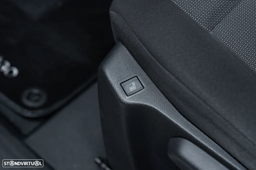 Citroën Berlingo - 21