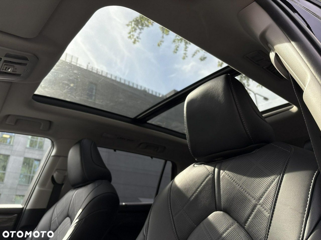 Toyota Highlander - 18