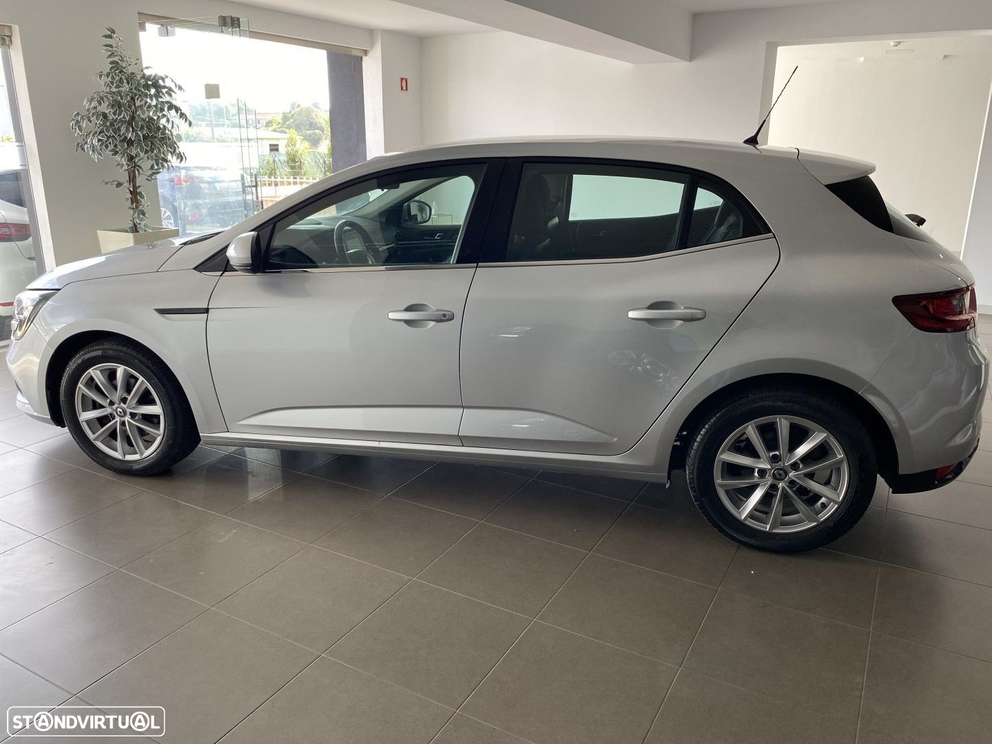 Renault Mégane - 12