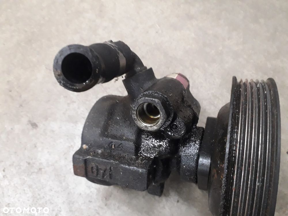 pompa wspomagania Fiat Doblo I 1.9 D 63km - 2