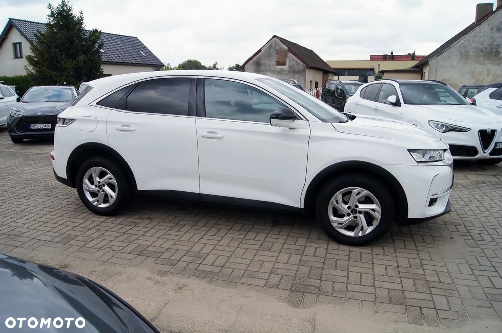 DS Automobiles DS 7 Crossback 1.5 BlueHDi Be Chic - 39