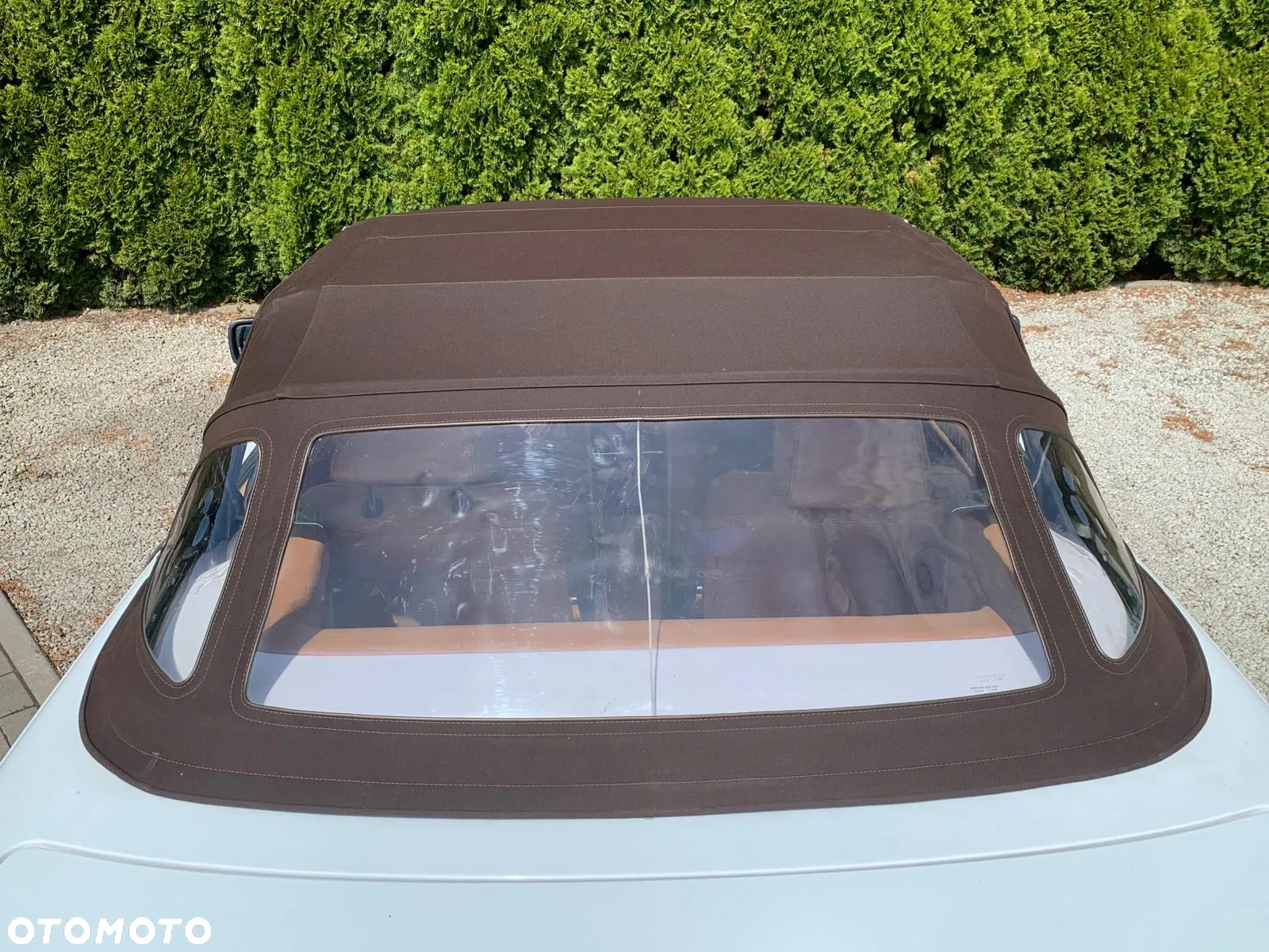 Mercedes-Benz SL 500 - 9