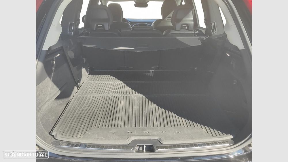 Volvo XC 90 2.0 T8 PHEV Plus Dark AWD - 17
