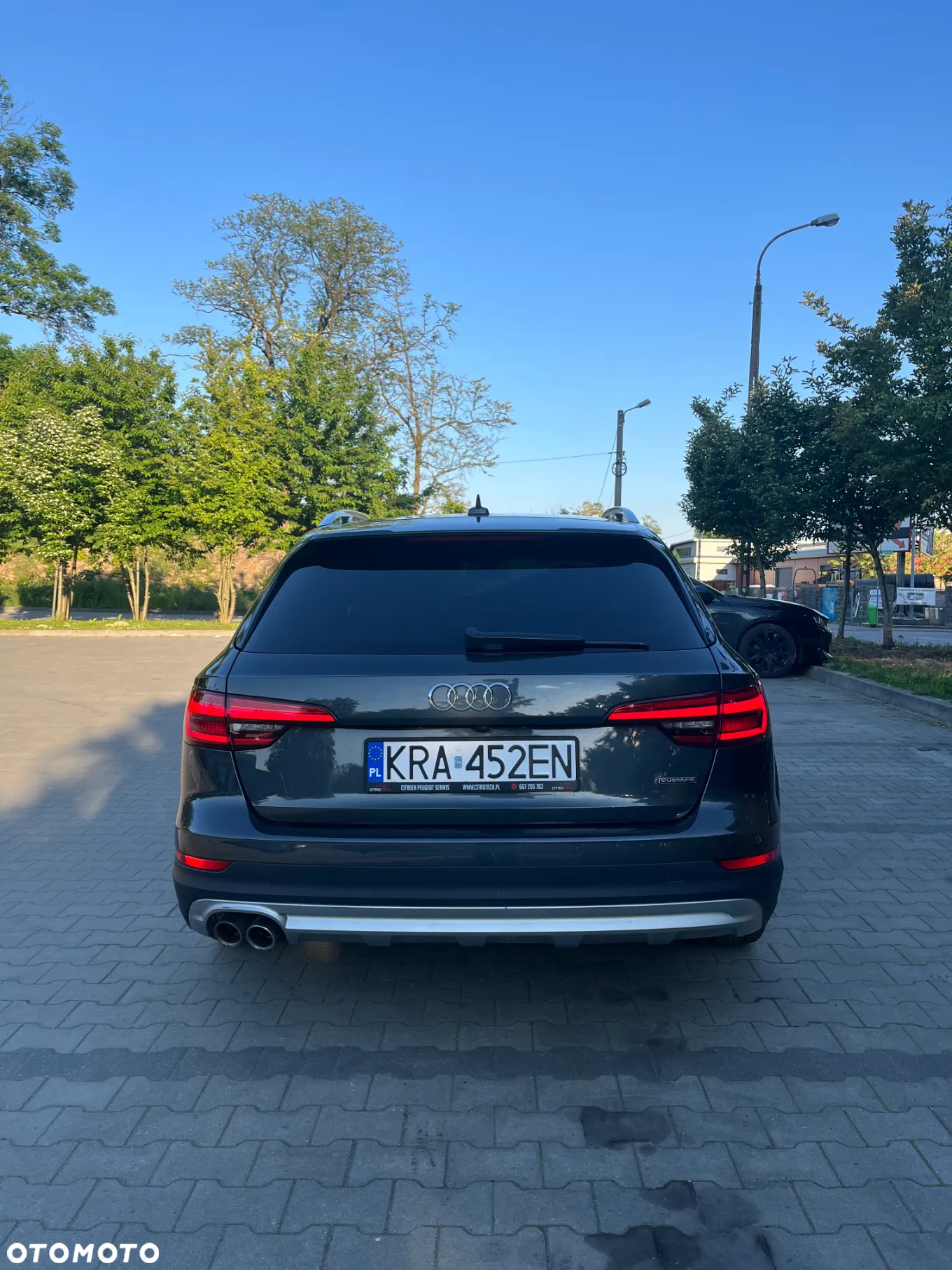Audi A4 Allroad quattro 2.0 TDI S tronic - 7