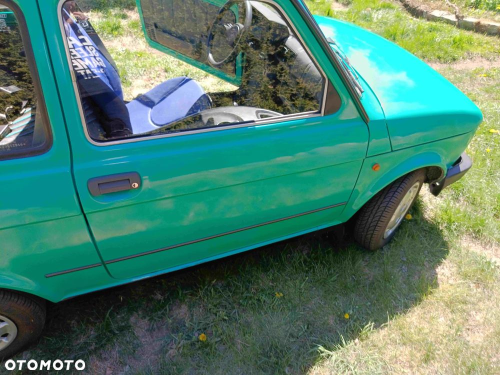 Fiat 126 650 Elegant - 4