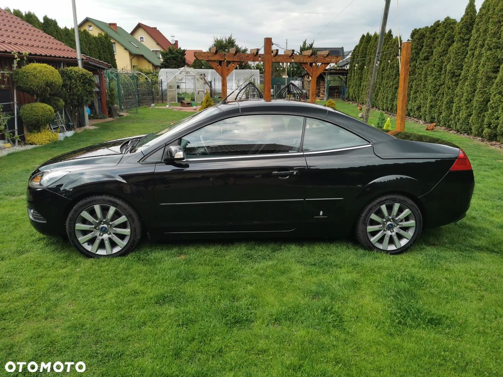 Ford Focus - 5