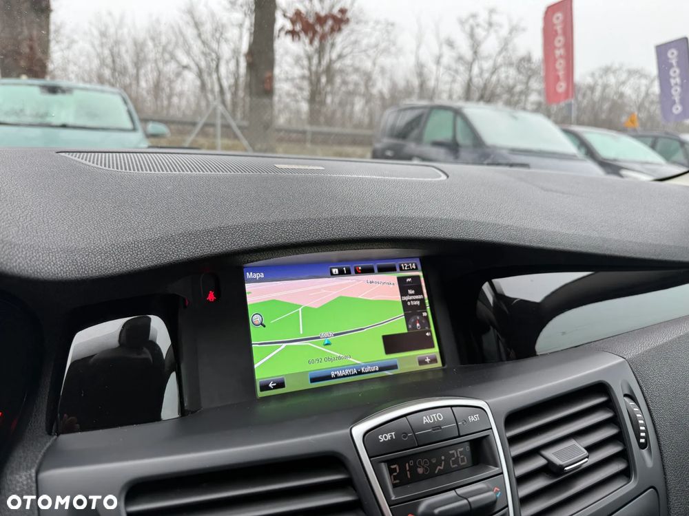 Renault Laguna dCi 110 FAP EDC Bose Edition - 33