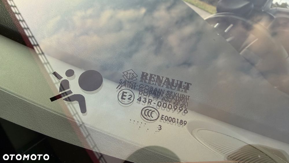 Renault Scenic ENERGY TCe 115 Bose Edition - 24