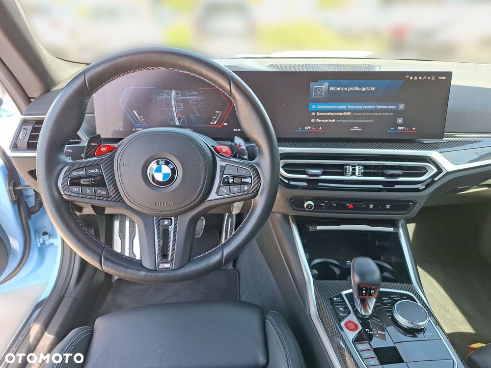 BMW M2 Standard - 15