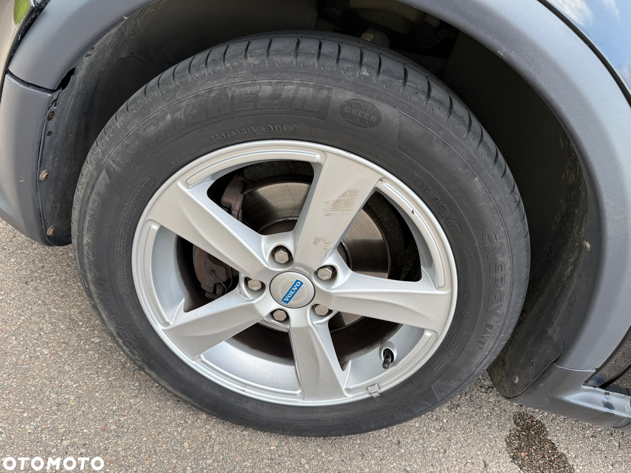 Volvo C30 1.6D - 29