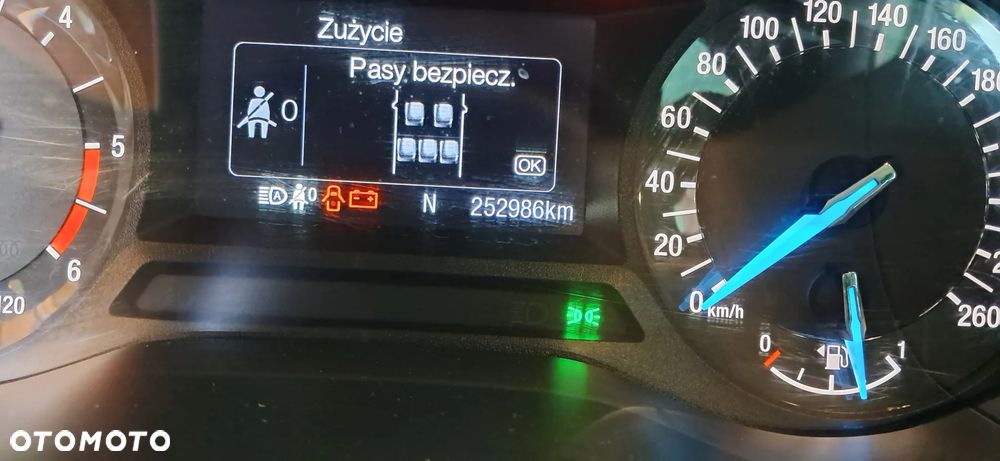 Ford Mondeo 2.0 TDCi Trend - 5