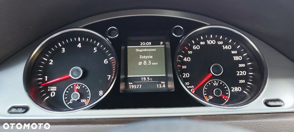Volkswagen CC 3.6 V6 4Motion DSG - 28