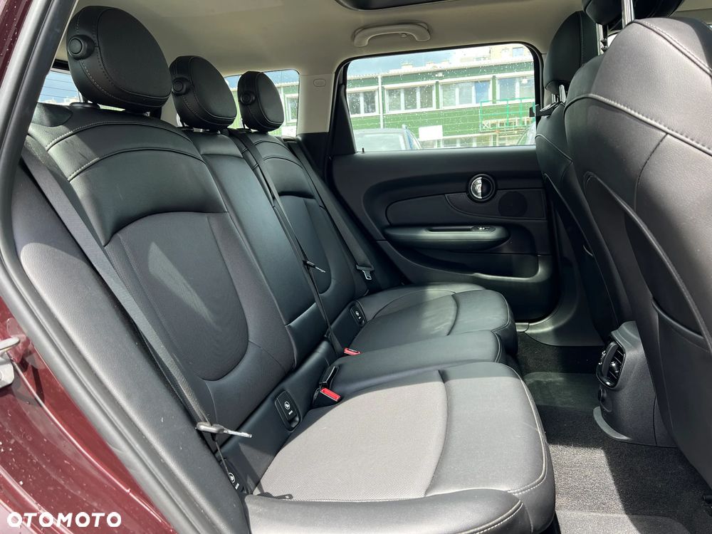 MINI Clubman - 30