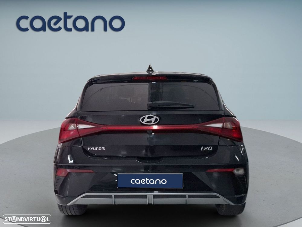 Hyundai i20 - 7