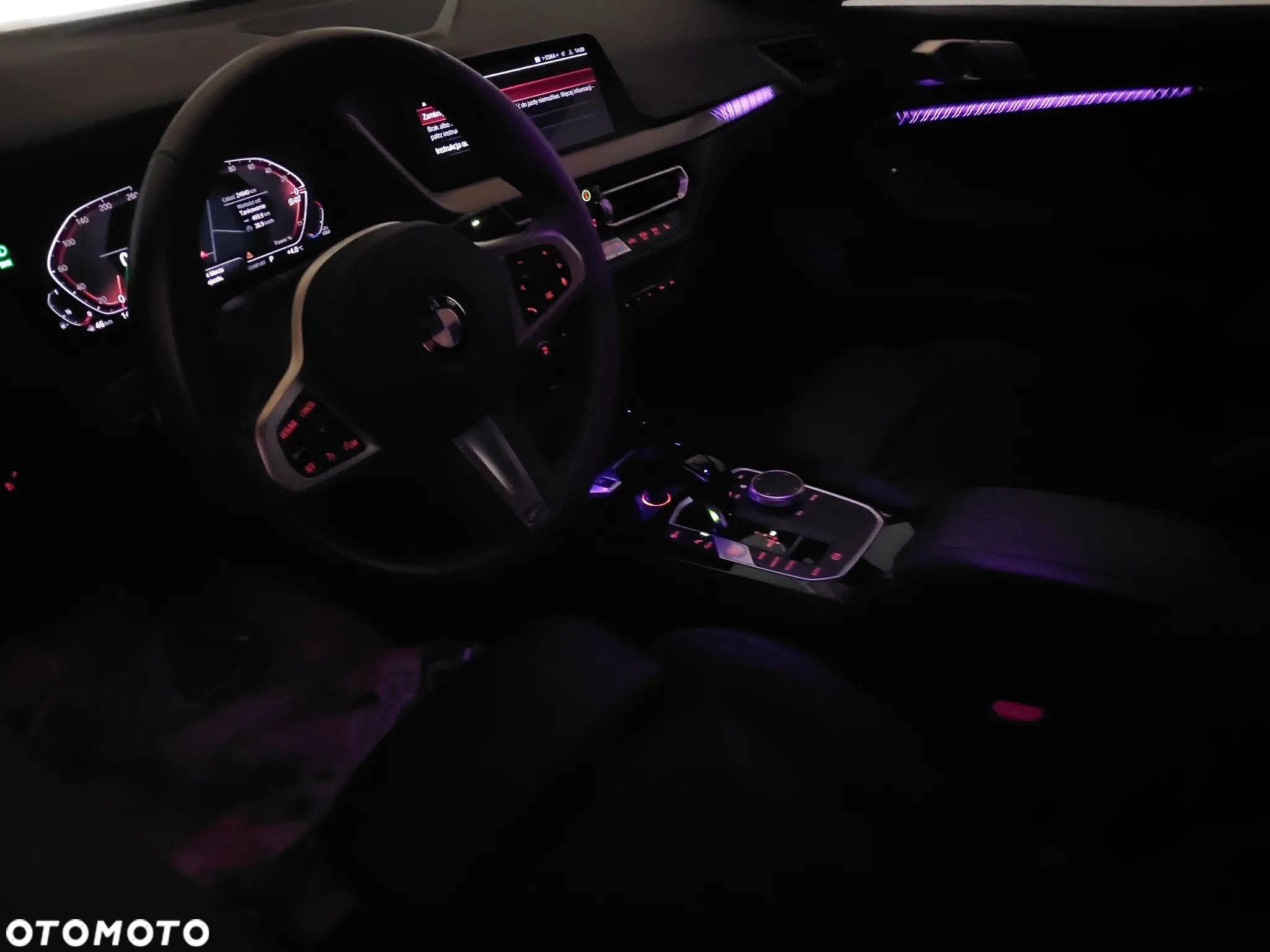 BMW Seria 2 218i M Sport sport - 19