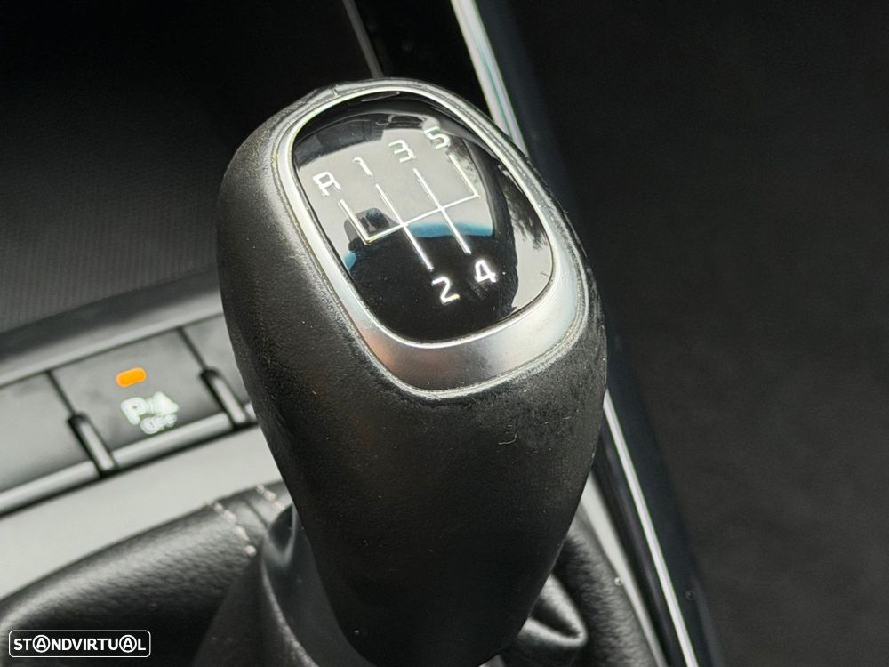 Kia Stonic 1.0 T-GDI Drive - 48