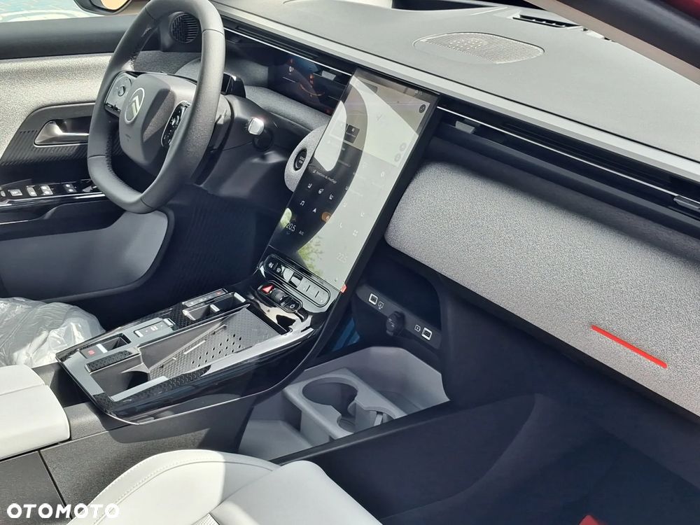 Citroën C5 Aircross 1.2 mHEV Max eDCT6 - 7