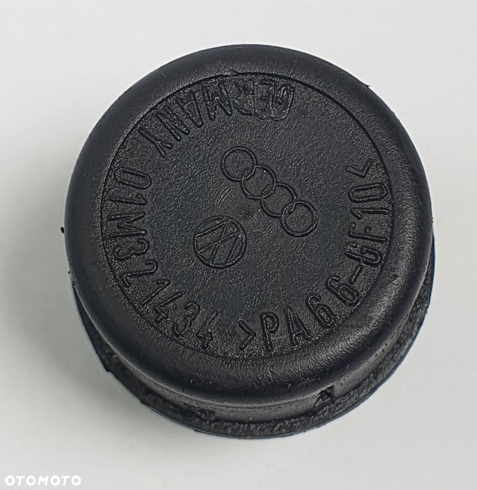 KOREK BAGNETU SKRZYNI AUTOMAT FDH VW GOLF IV 01M321434 - 2