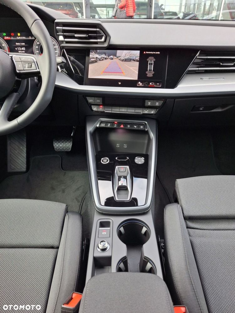 Audi A3 Limousine - 33