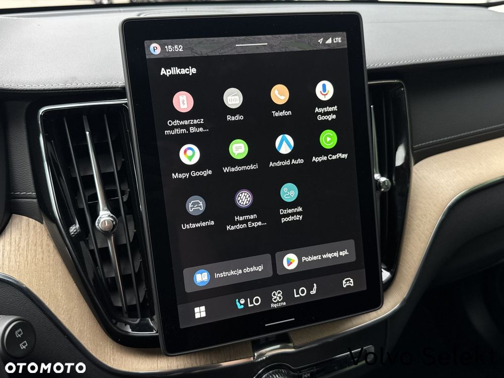 Volvo XC 60 - 28
