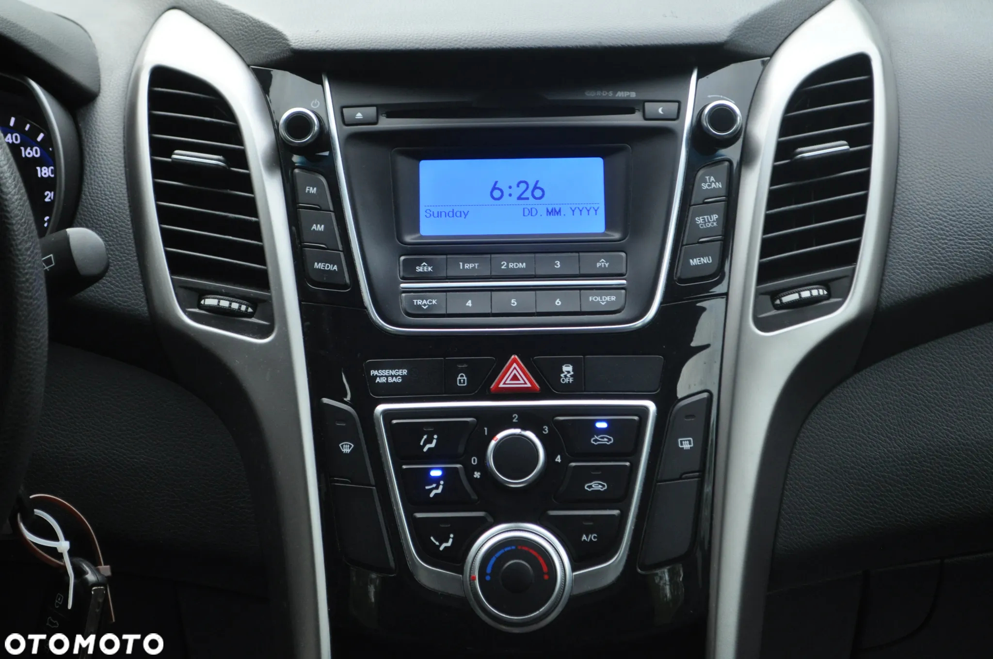 Hyundai i30 1.4 Classic - 23