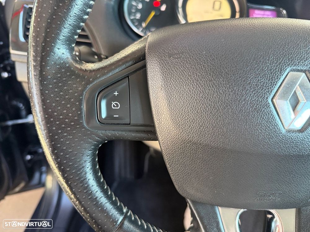 Renault Mégane 1.5 dCi Confort - 14