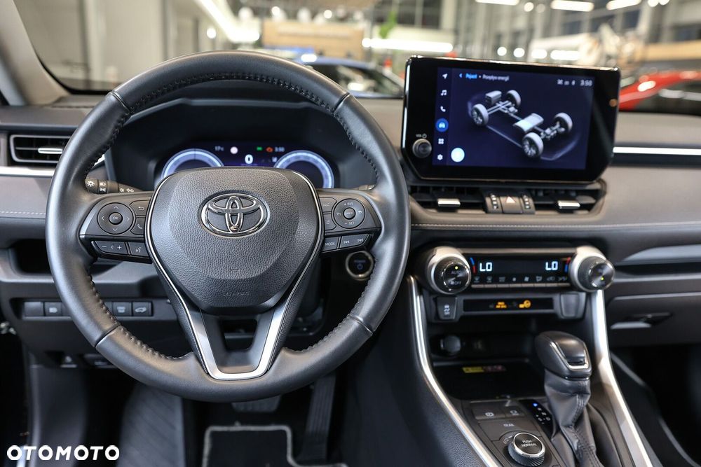 Toyota RAV4 - 19