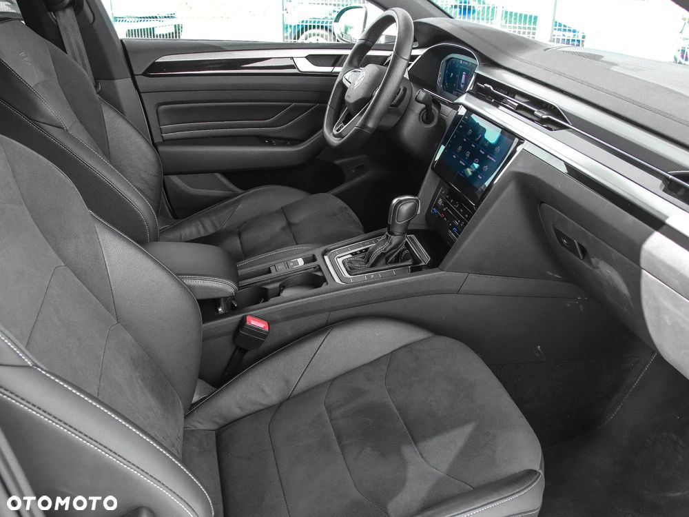 Volkswagen Arteon 2.0 TDI SCR 4Motion DSG R-Line - 15