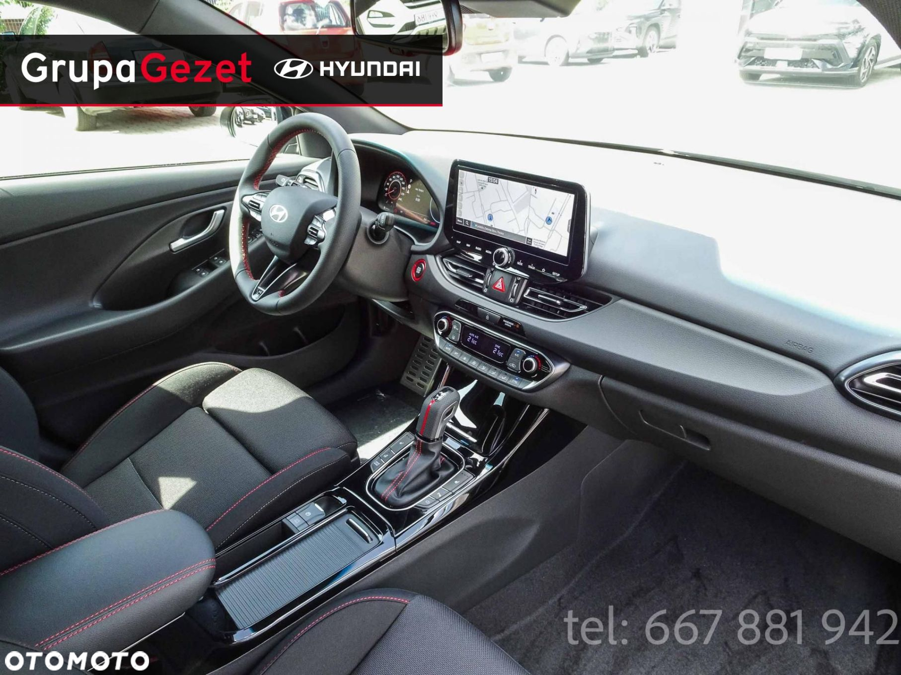 Hyundai i30 - 11