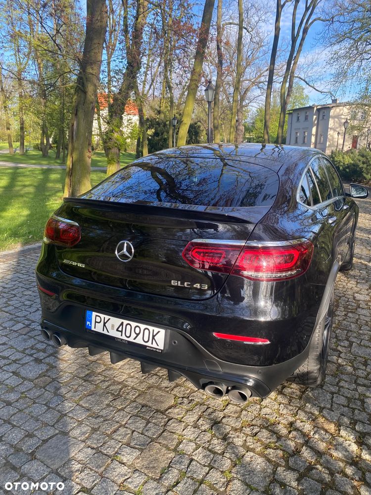 Mercedes-Benz GLC - 3