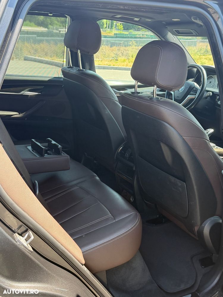 BMW X5 xDrive30d Sport-Aut. - 15