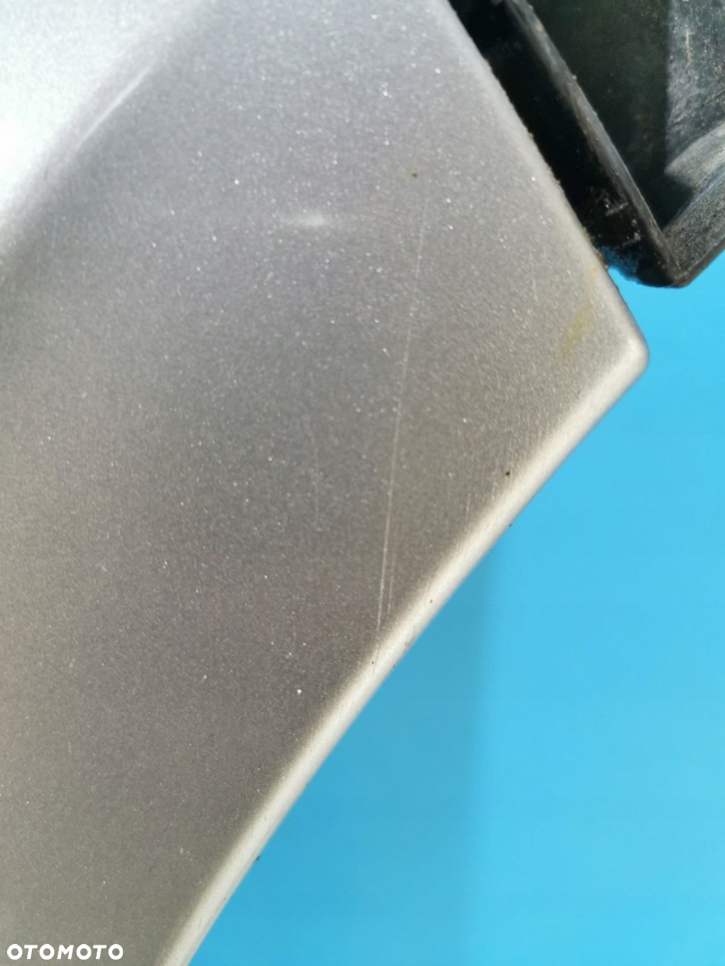 Subaru Forester III 3 SH błotnik przód przedni prawy ślizg C6Z - 4