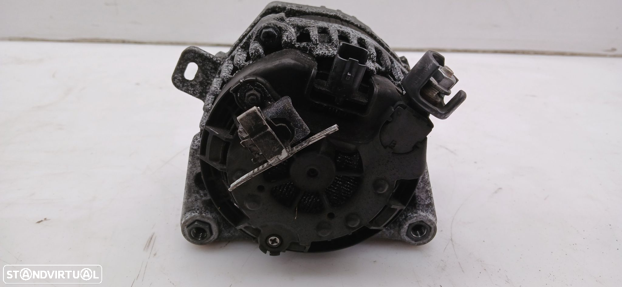 Alternador CITROËN C4 III - 3