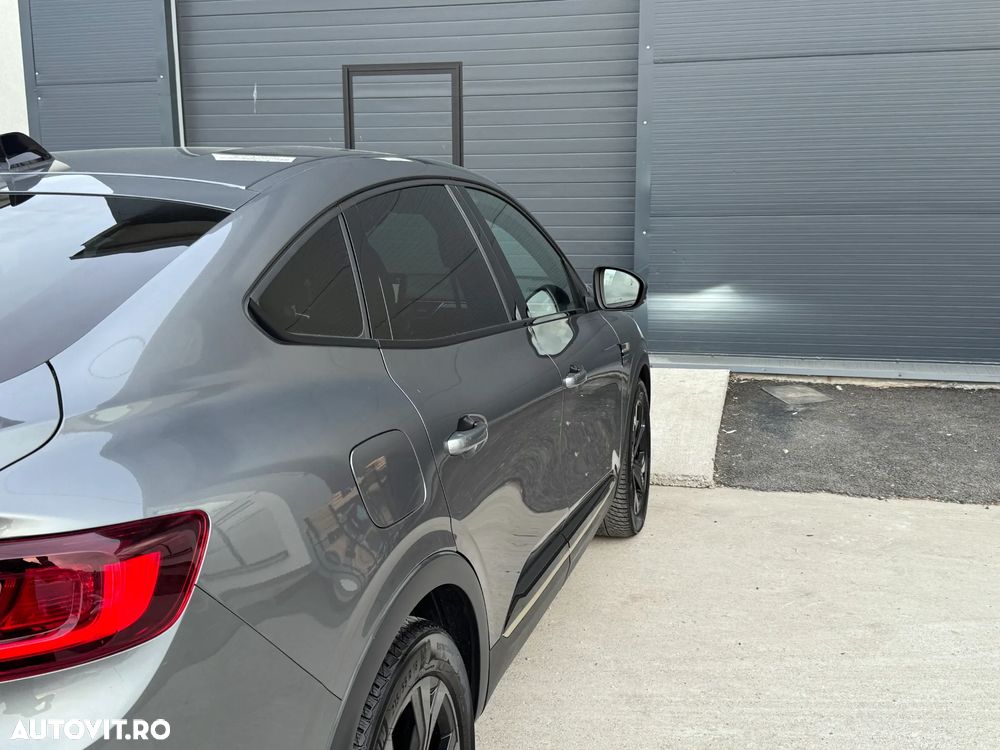 Renault Arkana E-TECH 145 E-Tech Engineered - 21