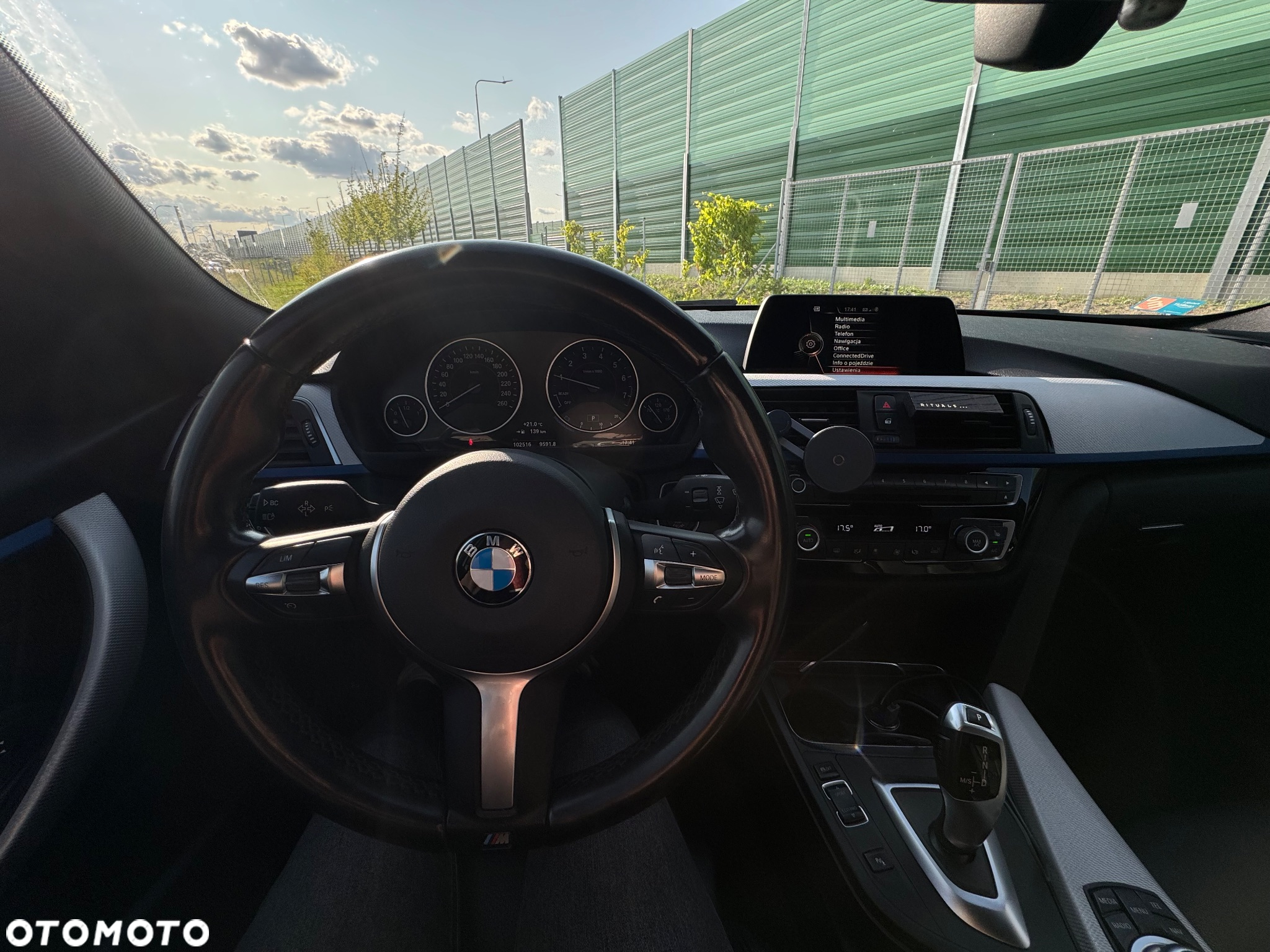 BMW Seria 3 318i - 8