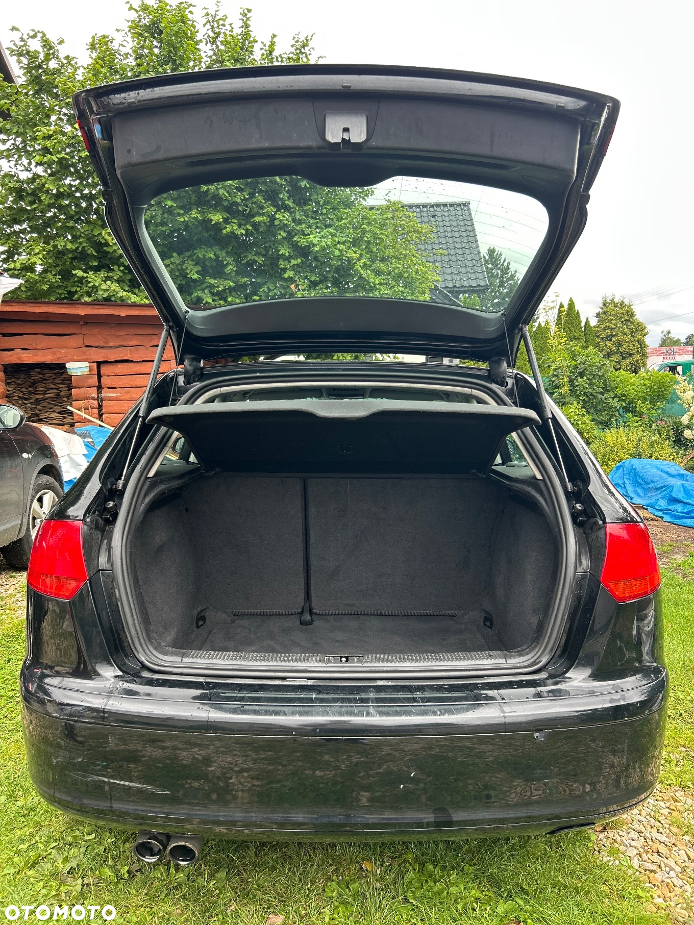 Audi A3 - 4