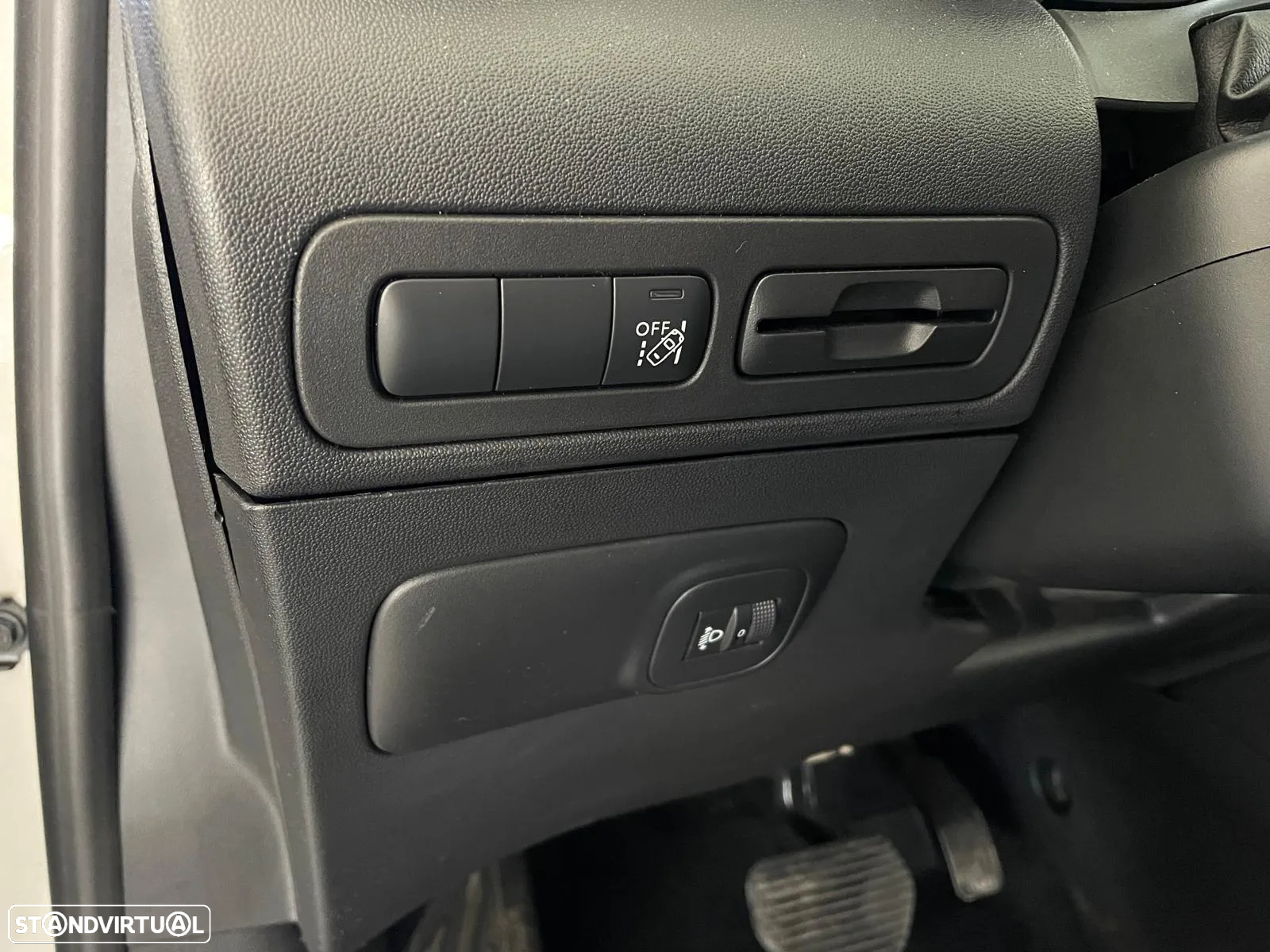 Citroën C3 Aircross 1.2 PureTech Feel EAT6 - 23