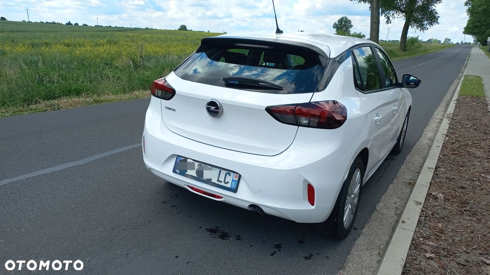 Opel Corsa 1.2 Direct Injection Turbo - 6