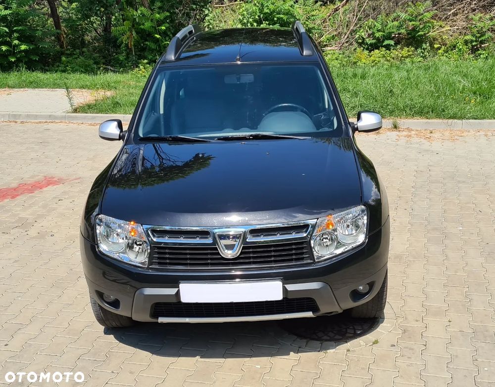 Dacia Duster 1.6 Laureate Euro5 - 19