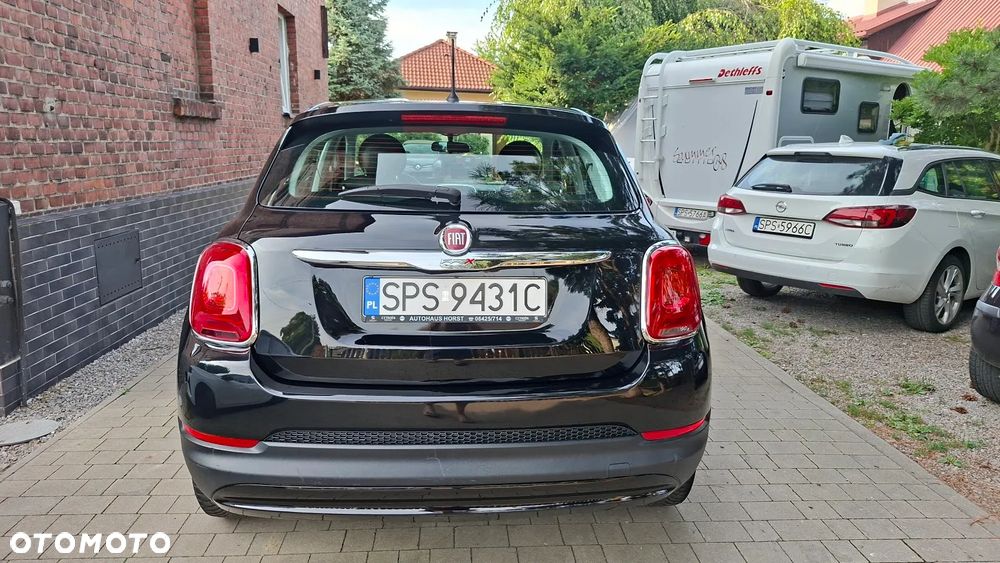 Fiat 500X 1.6 E-torQ 4x2 S&S S-Design City Look - 5