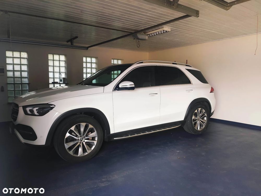 Mercedes-Benz GLE 450 4-Matic - 37