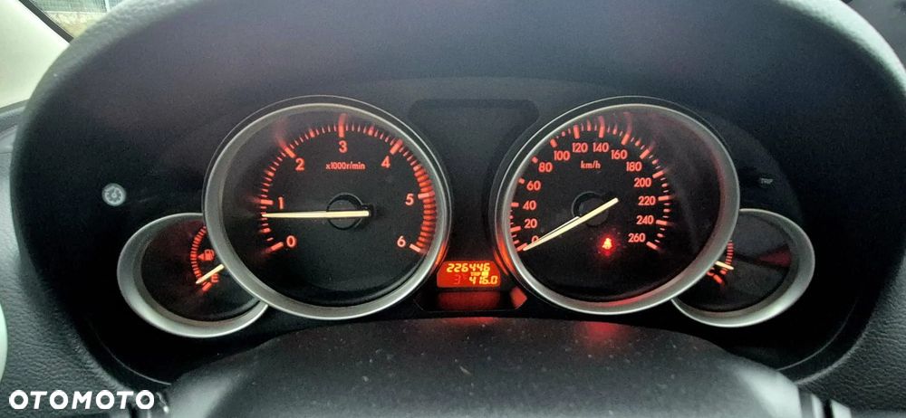 Mazda 6 2.0 CD Comfort - 5