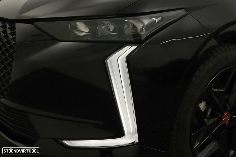DS DS4 1.2 PureTech Performance Line EAT8 - 6