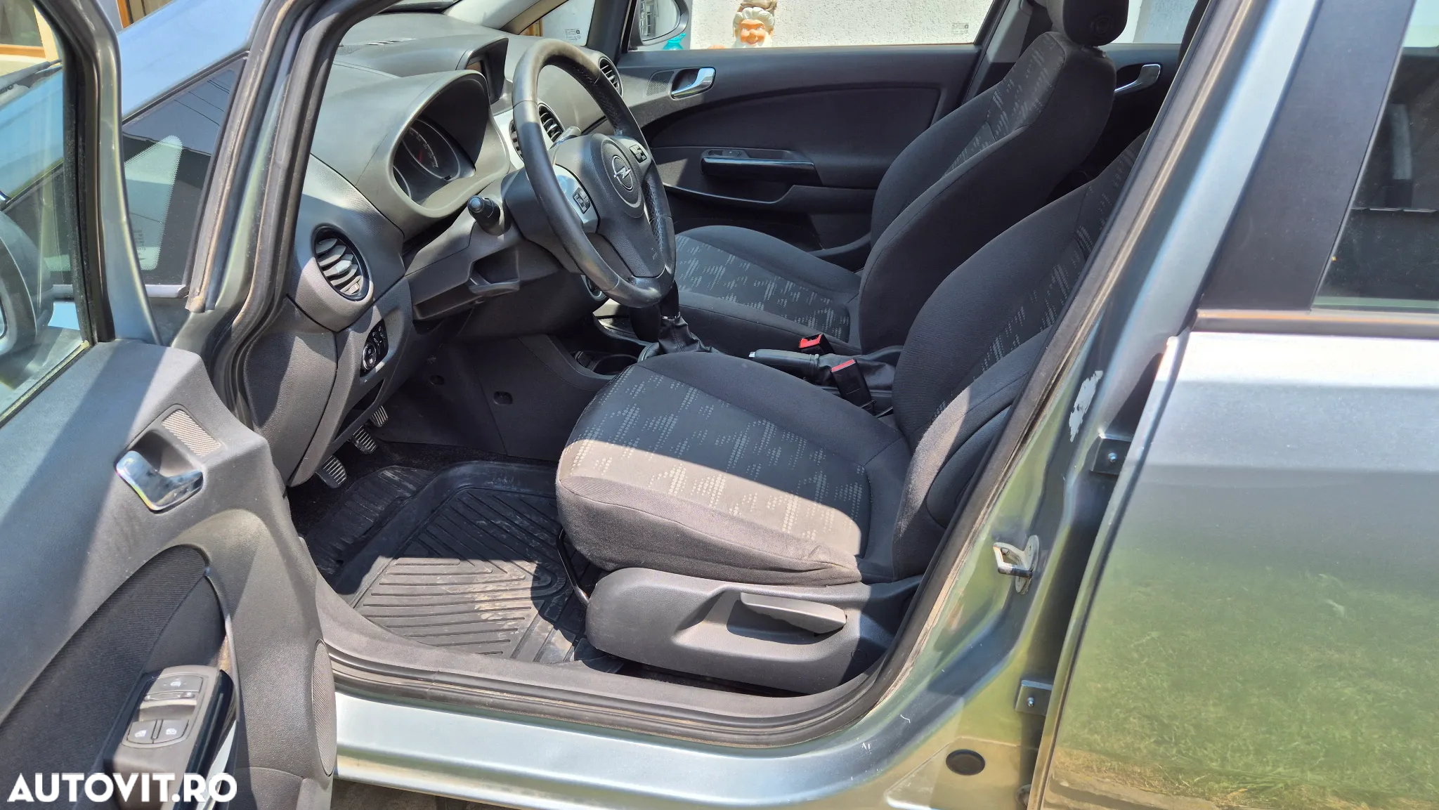 Opel Corsa 1.3 CDTI EcoFlex Start/Stop Selection - 6
