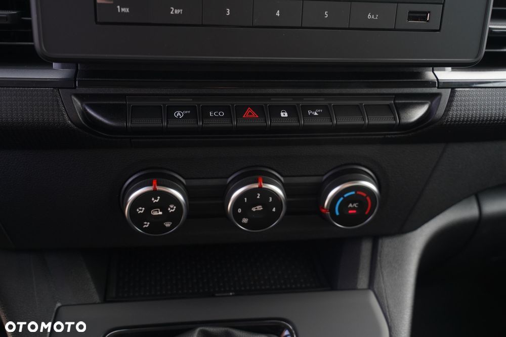 Renault Kangoo Express/Van - 18