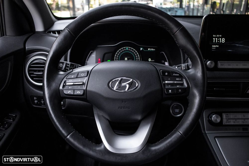 Hyundai Kauai Premium - 14